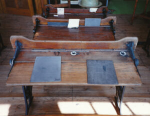 School Desks