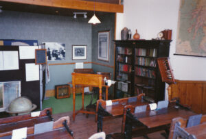 Scottish Heritage 1930s