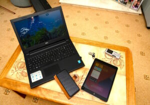 Clips can be downloaded and viewed on many platforms