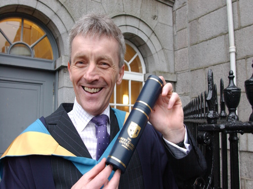 My experience in trying to engage with Scottish Universities Alzheimer ...