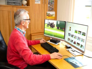 Editing a reminiscence clip