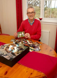 Why our reminiscence film therapy meets the needs of dementia and alzheimer’s care