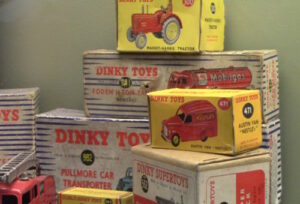 Dinky Toys